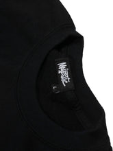 Load image into Gallery viewer, Crew neck T.W.I.Y // BLACK