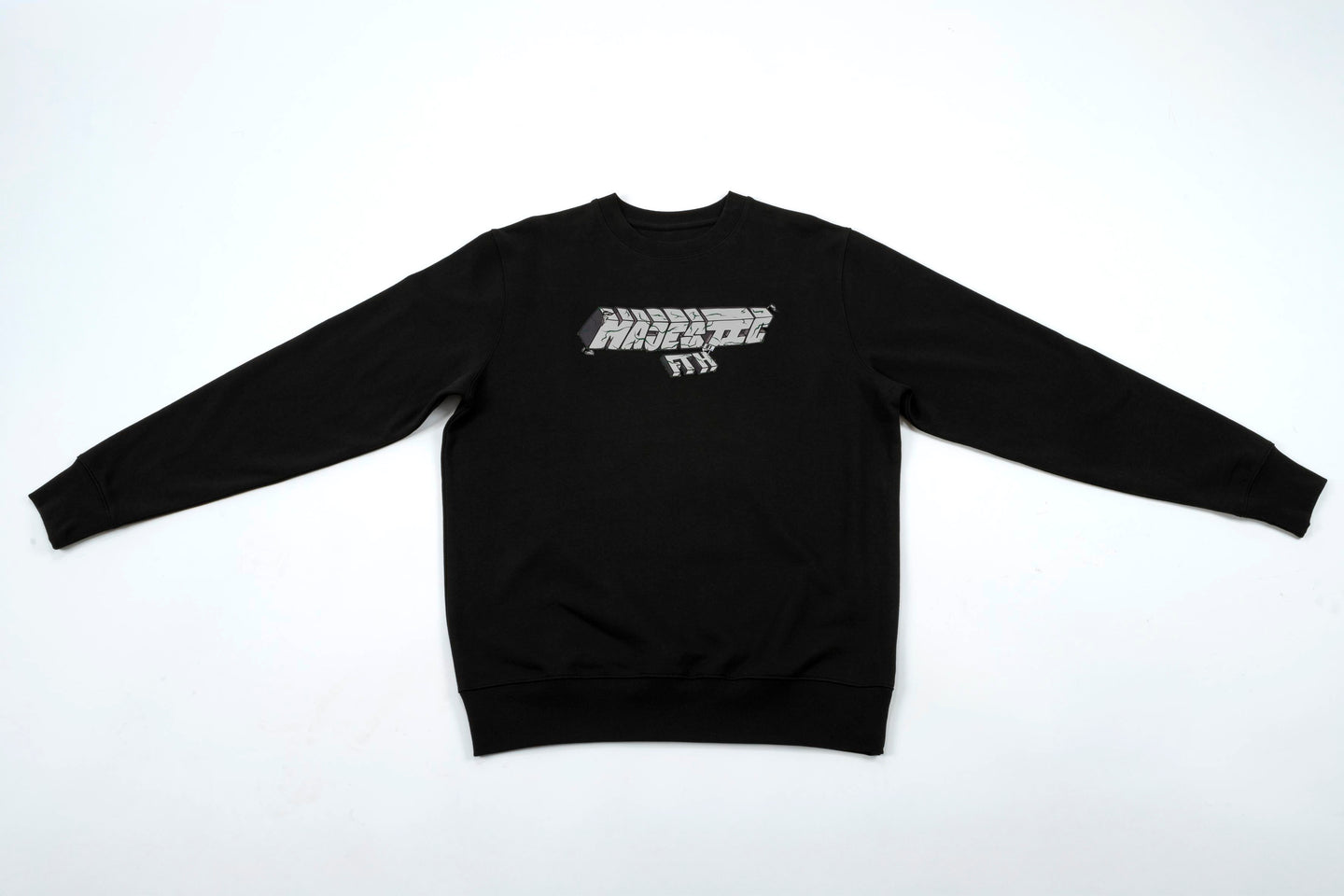 Crewneck Rocks Majestic FTH
